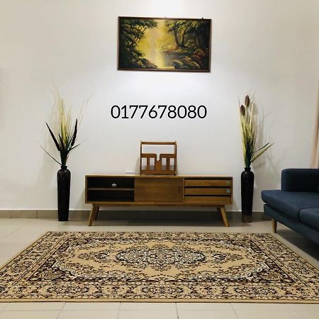 Alyn Home Batu Pahat IV Wifi Cuckoo Esterno foto
