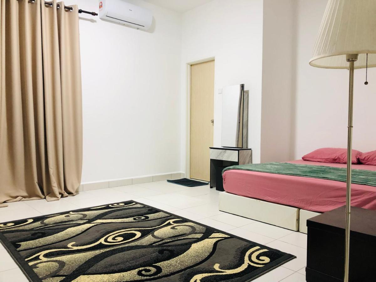 Alyn Home Batu Pahat IV Wifi Cuckoo Esterno foto