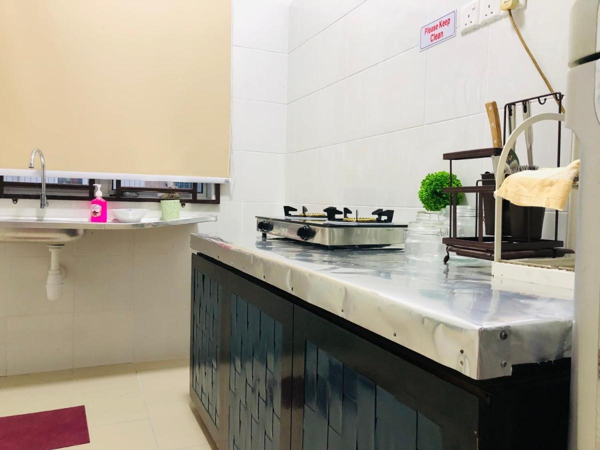 Alyn Home Batu Pahat IV Wifi Cuckoo Esterno foto