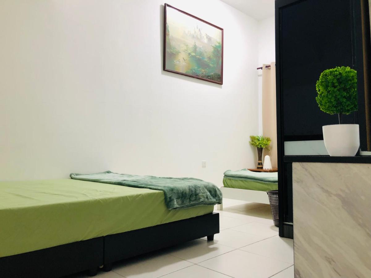Alyn Home Batu Pahat IV Wifi Cuckoo Esterno foto