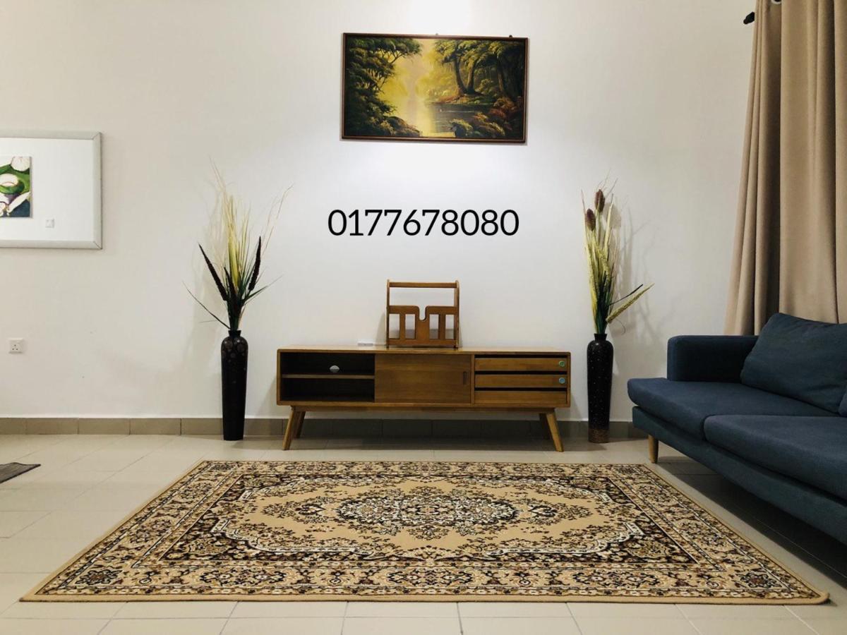 Alyn Home Batu Pahat IV Wifi Cuckoo Esterno foto