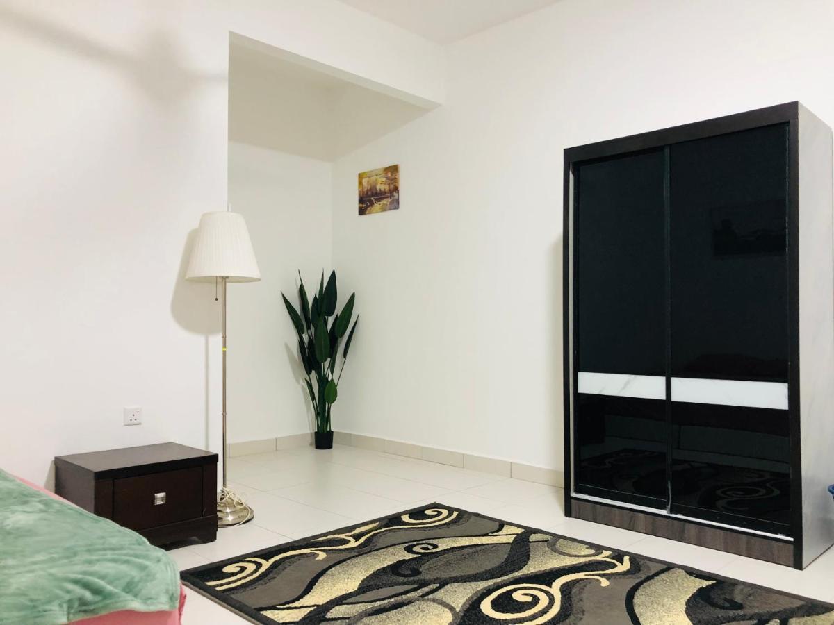 Alyn Home Batu Pahat IV Wifi Cuckoo Esterno foto
