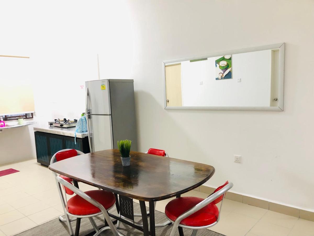 Alyn Home Batu Pahat IV Wifi Cuckoo Esterno foto