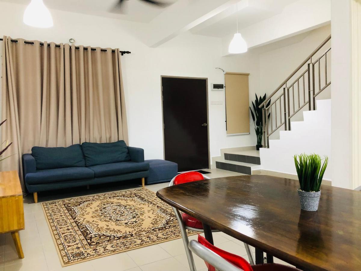 Alyn Home Batu Pahat IV Wifi Cuckoo Esterno foto