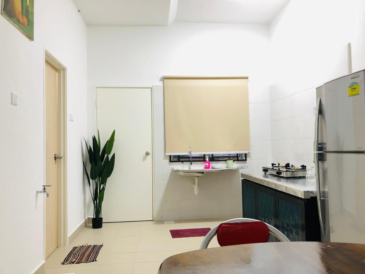 Alyn Home Batu Pahat IV Wifi Cuckoo Esterno foto