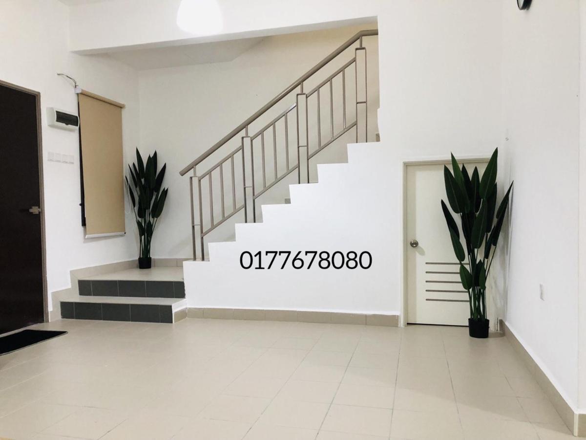 Alyn Home Batu Pahat IV Wifi Cuckoo Esterno foto