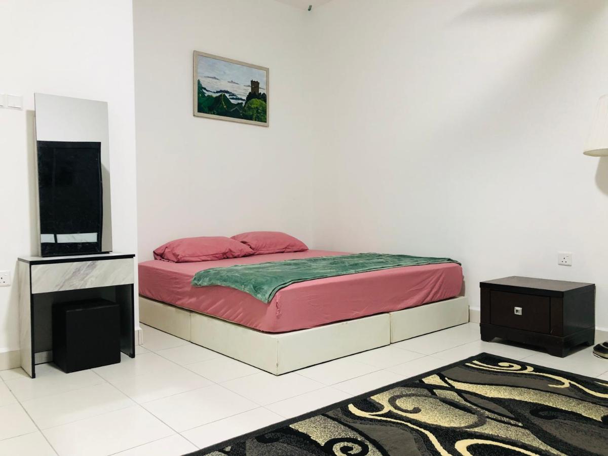Alyn Home Batu Pahat IV Wifi Cuckoo Esterno foto