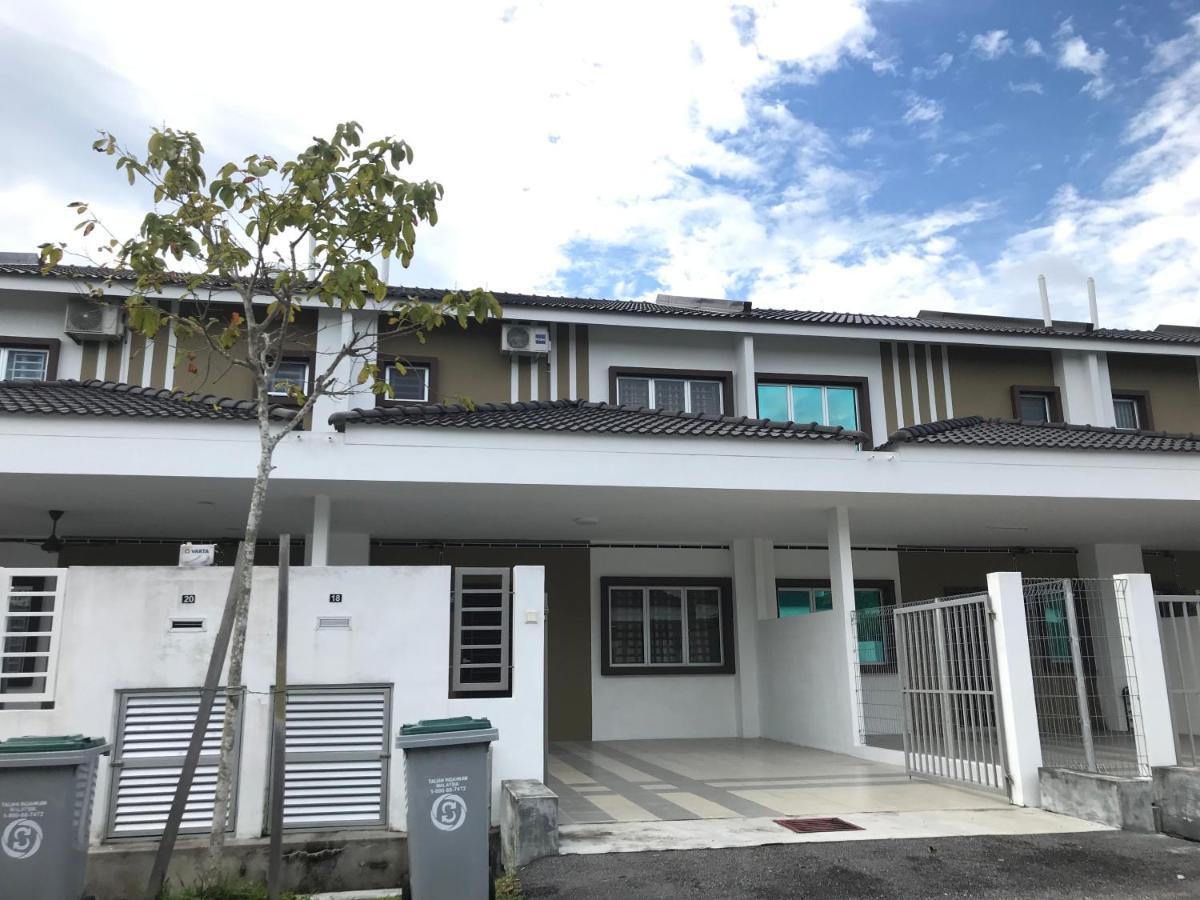 Alyn Home Batu Pahat IV Wifi Cuckoo Esterno foto